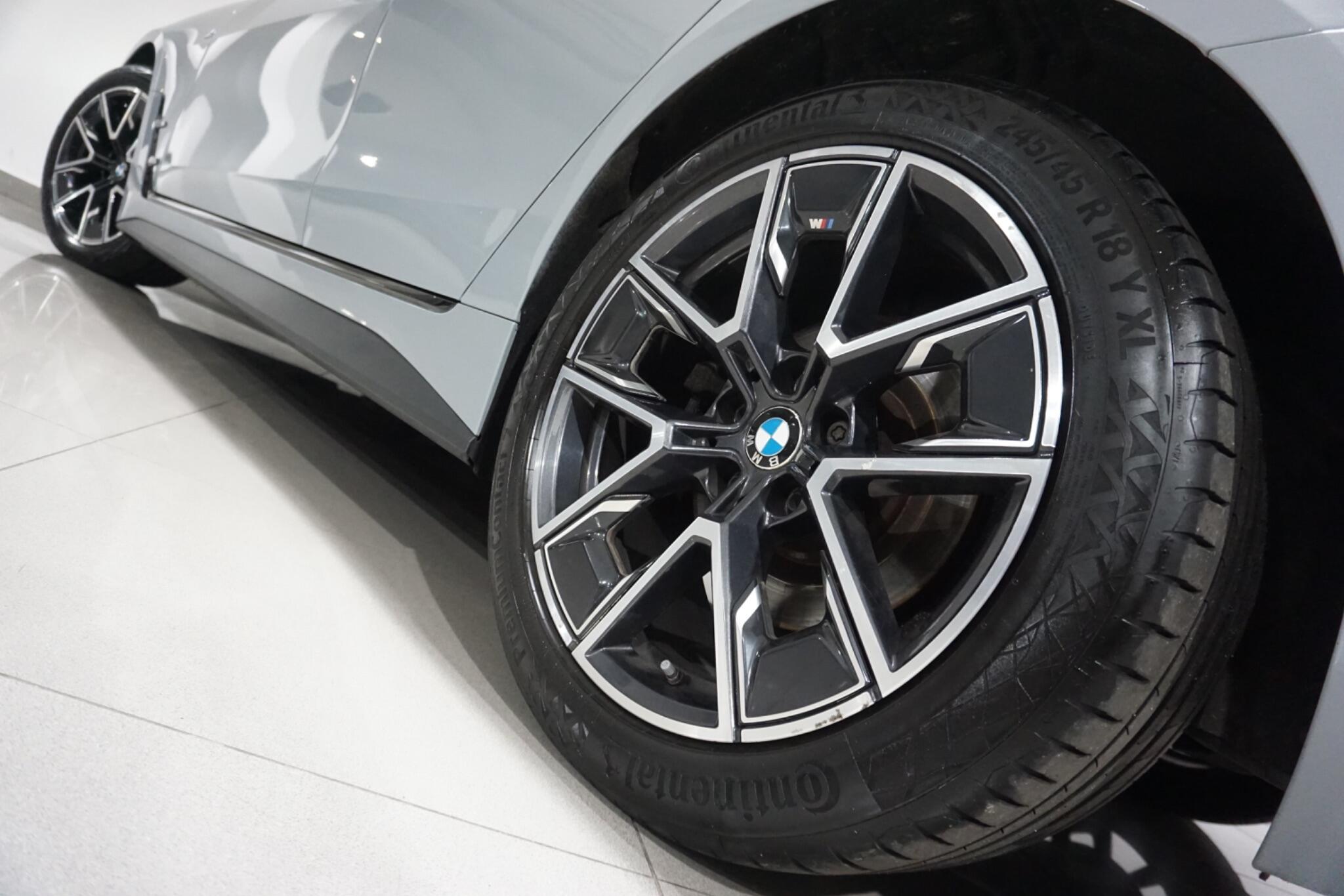 BMW 4 Series Gran Coupe 2.0 420d MHT M Sport Auto Euro 6 (s/s) 5dr
